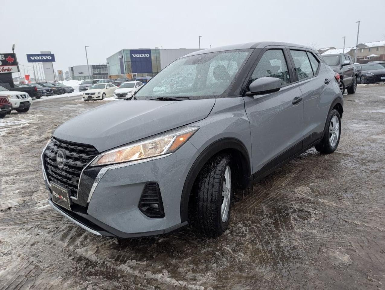 2022 Nissan Kicks S   CAMERA   BLIND SPOT   CARPLAY Photo