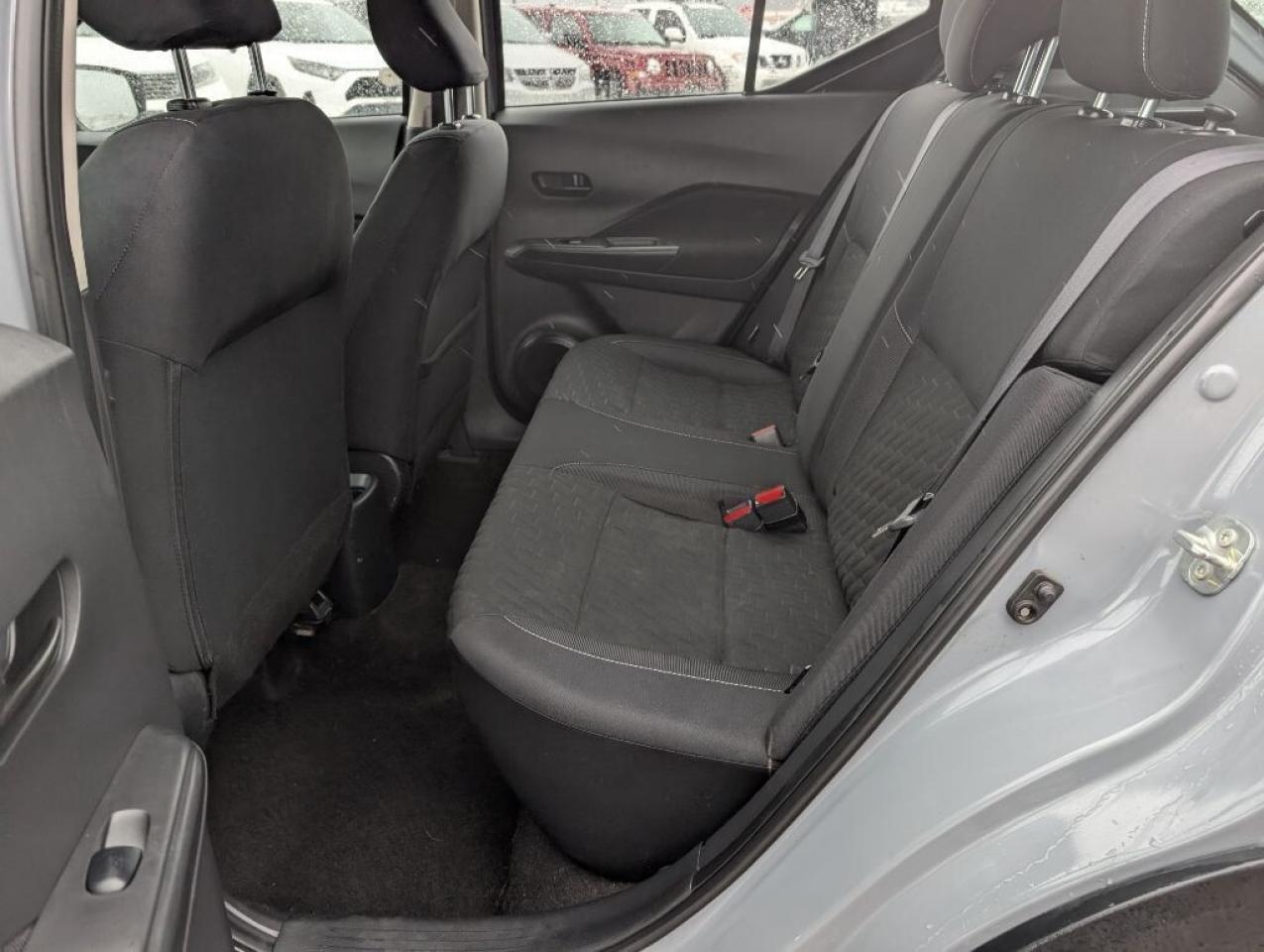 2022 Nissan Kicks S   CAMERA   BLIND SPOT   CARPLAY Photo