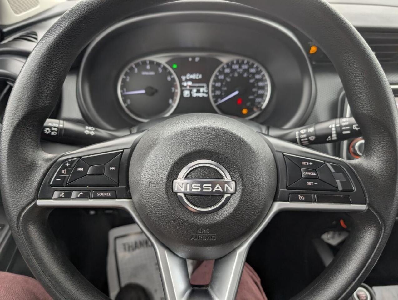 2022 Nissan Kicks S   CAMERA   BLIND SPOT   CARPLAY Photo