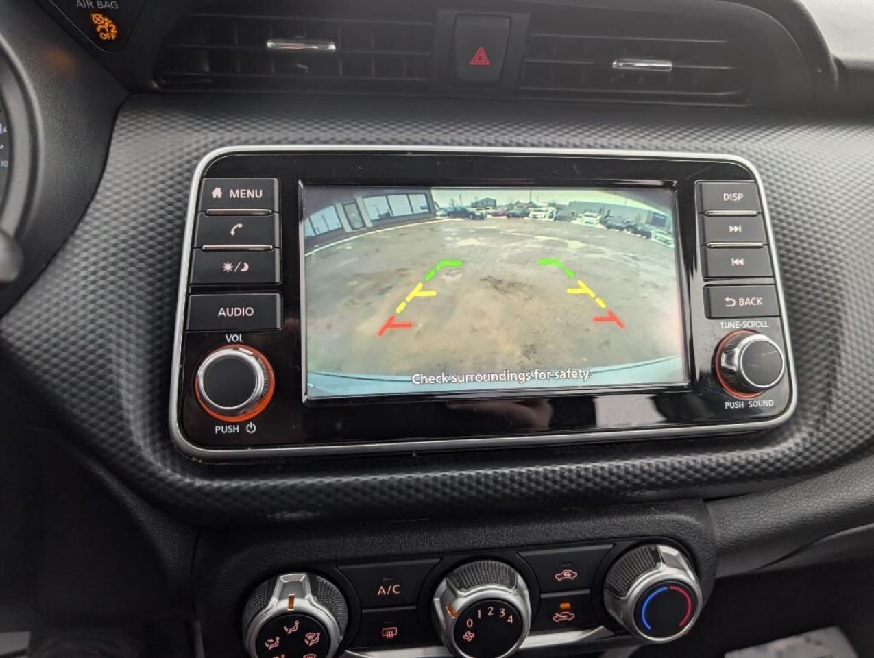 2022 Nissan Kicks S   CAMERA   BLIND SPOT   CARPLAY Photo
