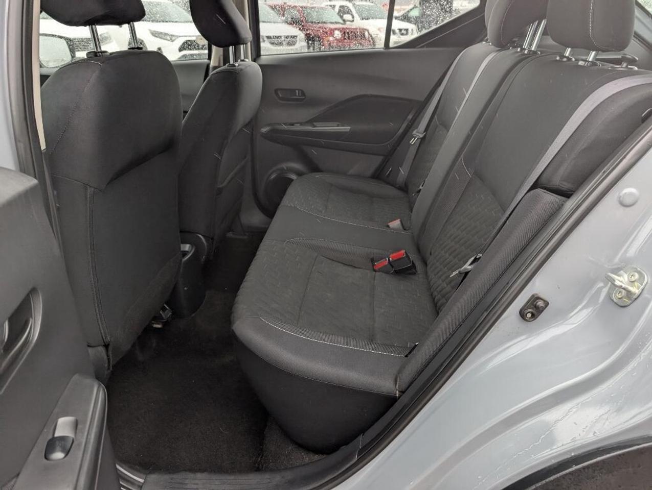 2022 Nissan Kicks S   CAMERA   BLIND SPOT   CARPLAY Photo