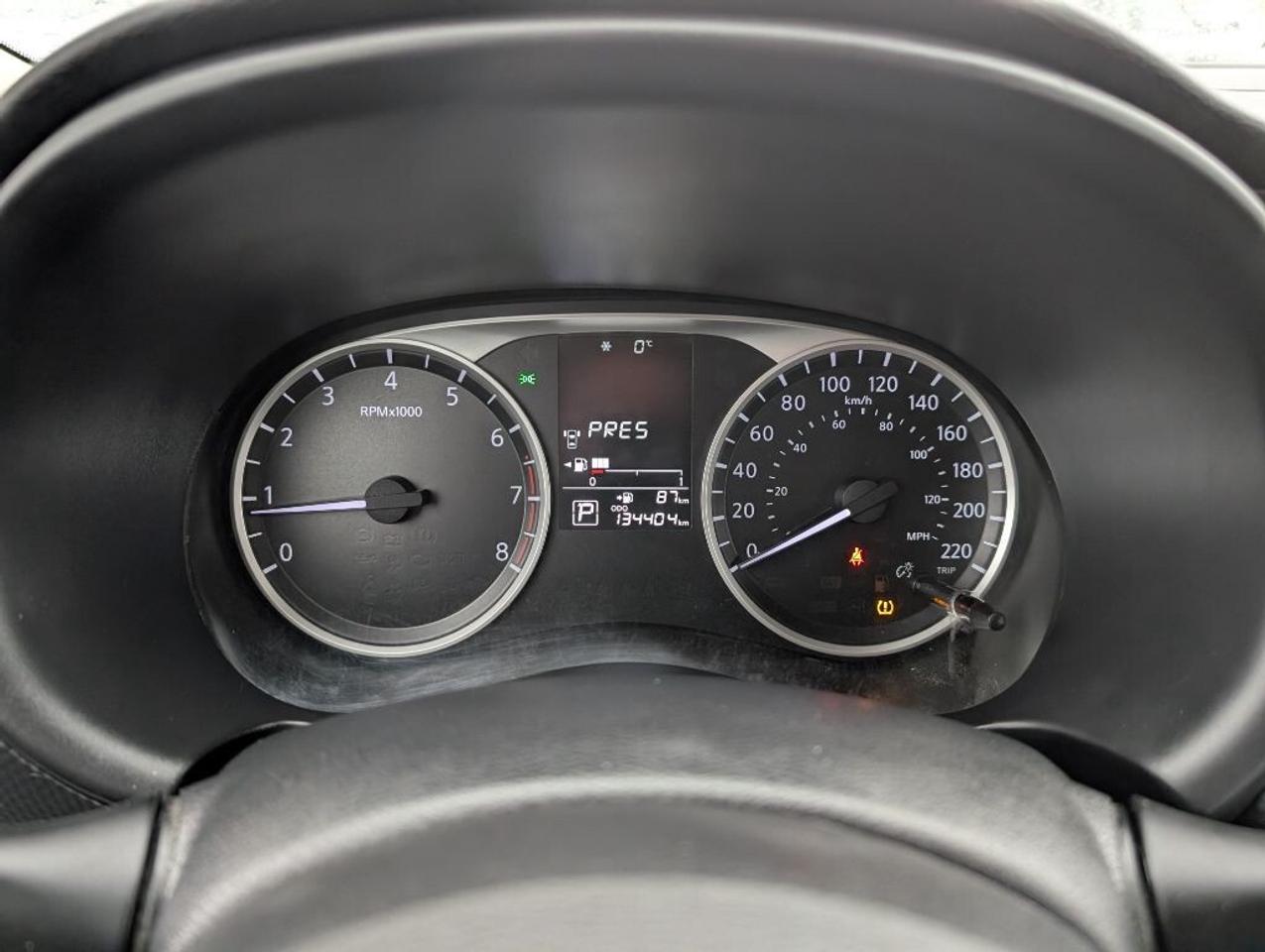 2022 Nissan Kicks S   CAMERA   BLIND SPOT   CARPLAY Photo