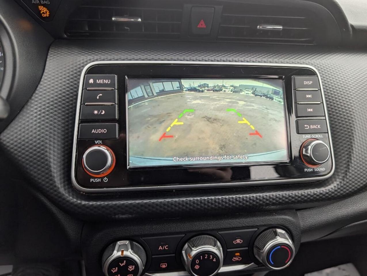 2022 Nissan Kicks S   CAMERA   BLIND SPOT   CARPLAY Photo
