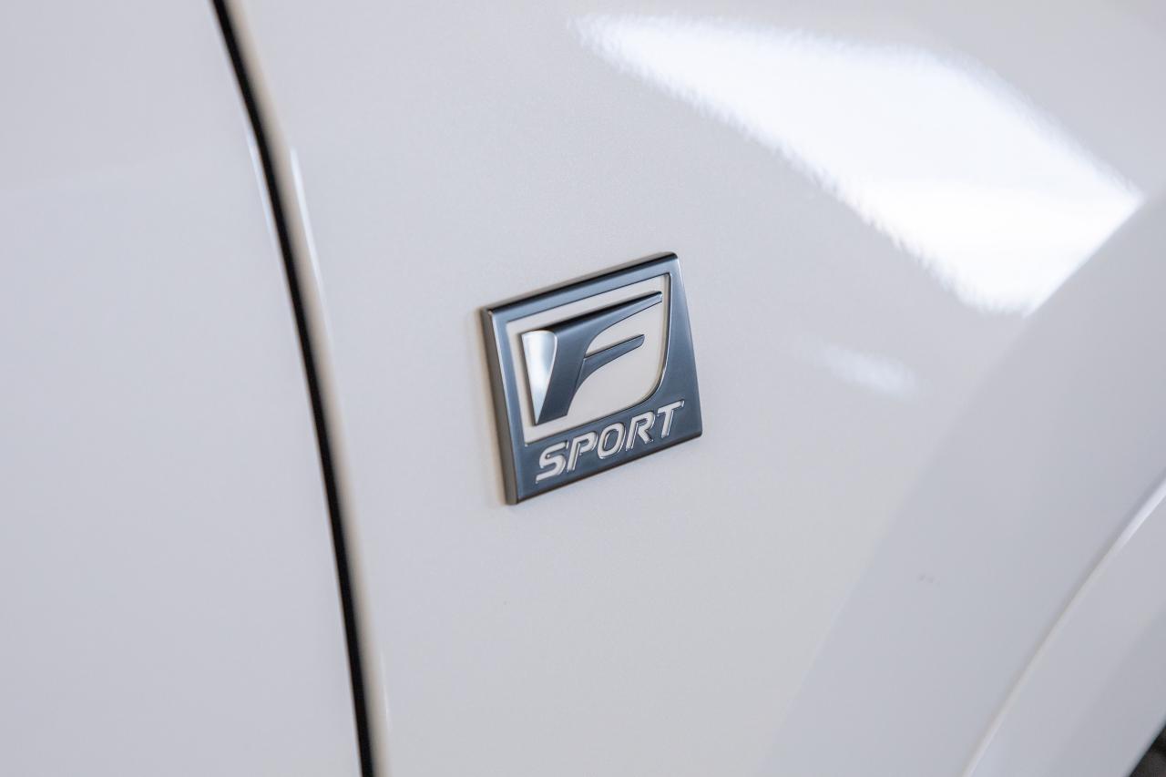 2022 Lexus NX 350 F Sport Pkg 2 Safety Certified Welcome Trades Photo