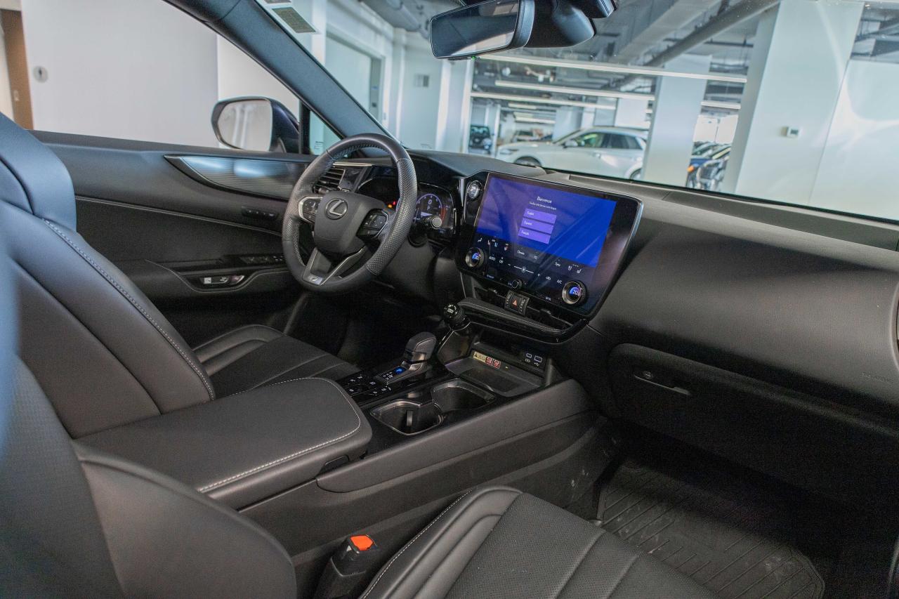 2022 Lexus NX 350 F Sport Pkg 2 Safety Certified Welcome Trades Photo