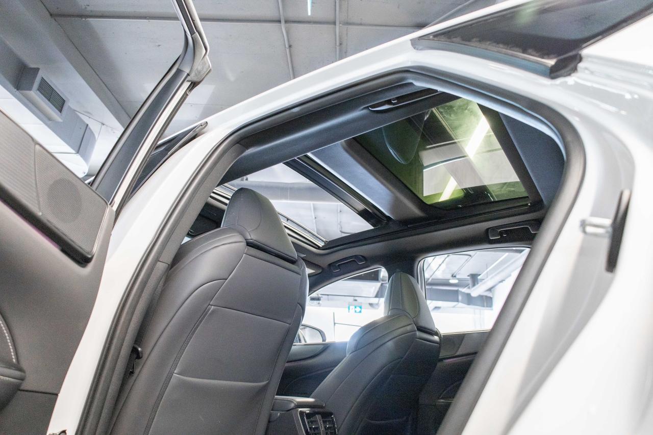 2022 Lexus NX 350 F Sport Pkg 2 Safety Certified Welcome Trades Photo