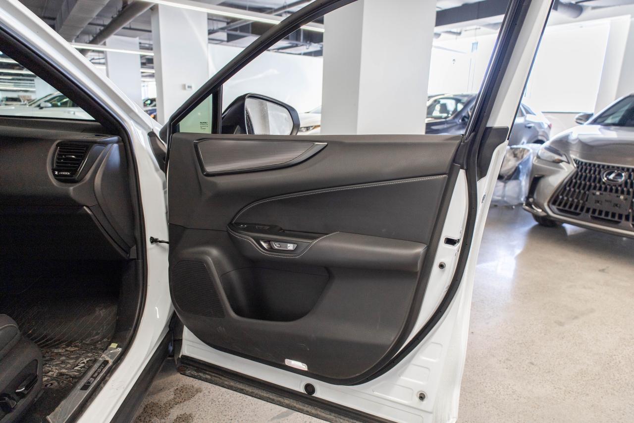 2022 Lexus NX 350 F Sport Pkg 2 Safety Certified Welcome Trades Photo