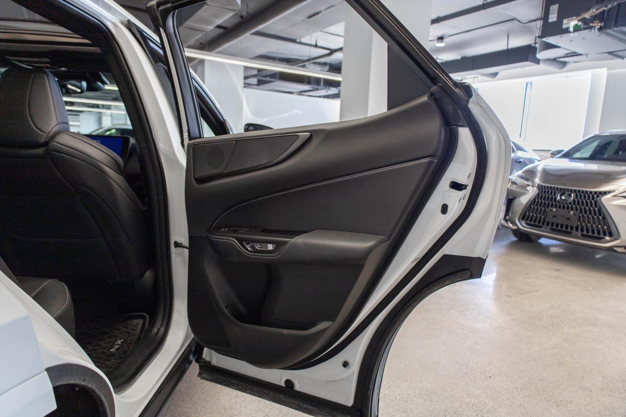 2022 Lexus NX 350 F Sport Pkg 2 Safety Certified Welcome Trades Photo