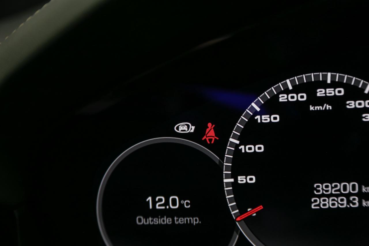 2019 Porsche Cayenne TURBO  HIGHLYOPTIONED NOACCIDENTS SERVICERECORDS Photo