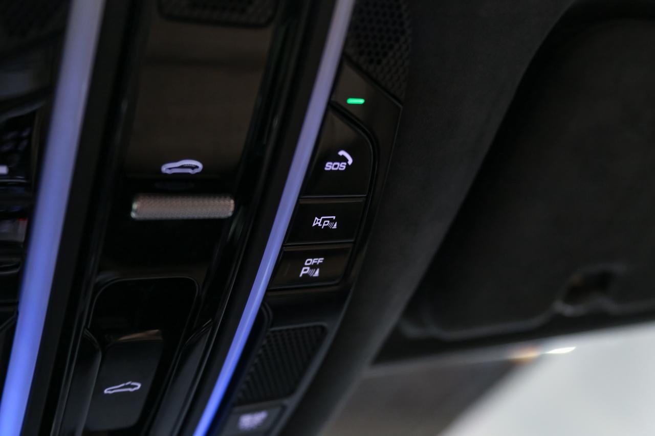 2019 Porsche Cayenne TURBO  HIGHLYOPTIONED NOACCIDENTS SERVICERECORDS Photo