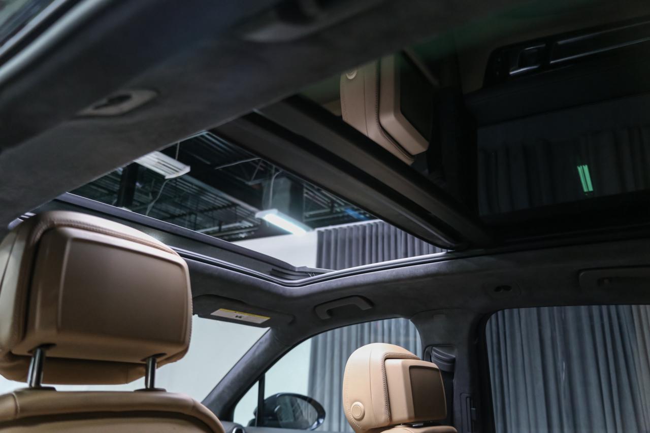 2019 Porsche Cayenne TURBO  HIGHLYOPTIONED NOACCIDENTS SERVICERECORDS Photo