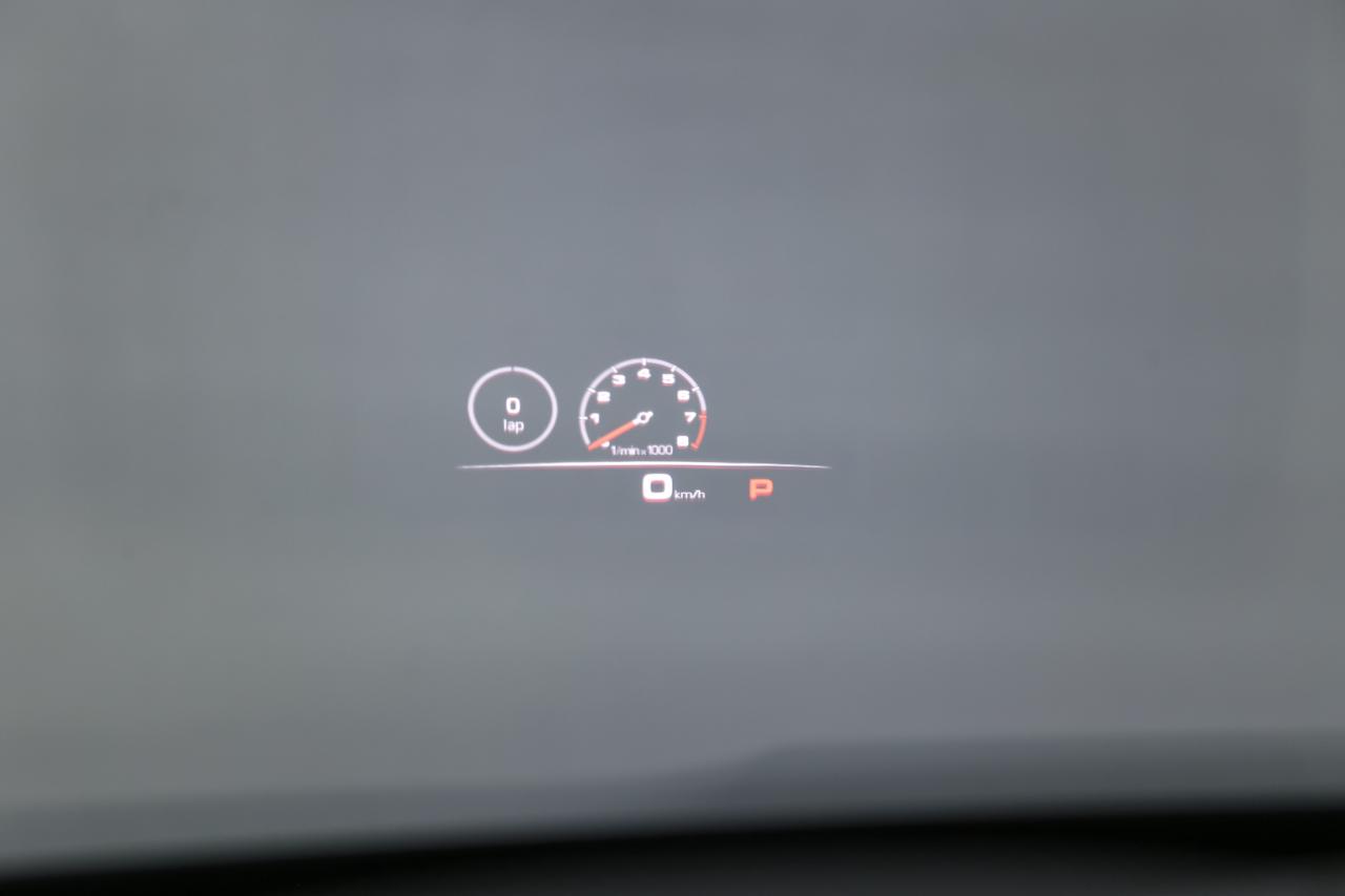 2019 Porsche Cayenne TURBO  HIGHLYOPTIONED NOACCIDENTS SERVICERECORDS Photo