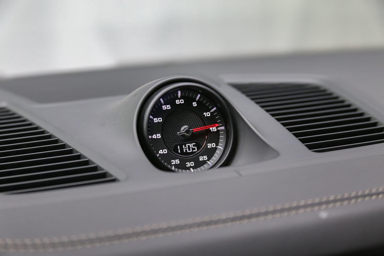 2019 Porsche Cayenne TURBO  HIGHLYOPTIONED NOACCIDENTS SERVICERECORDS Photo