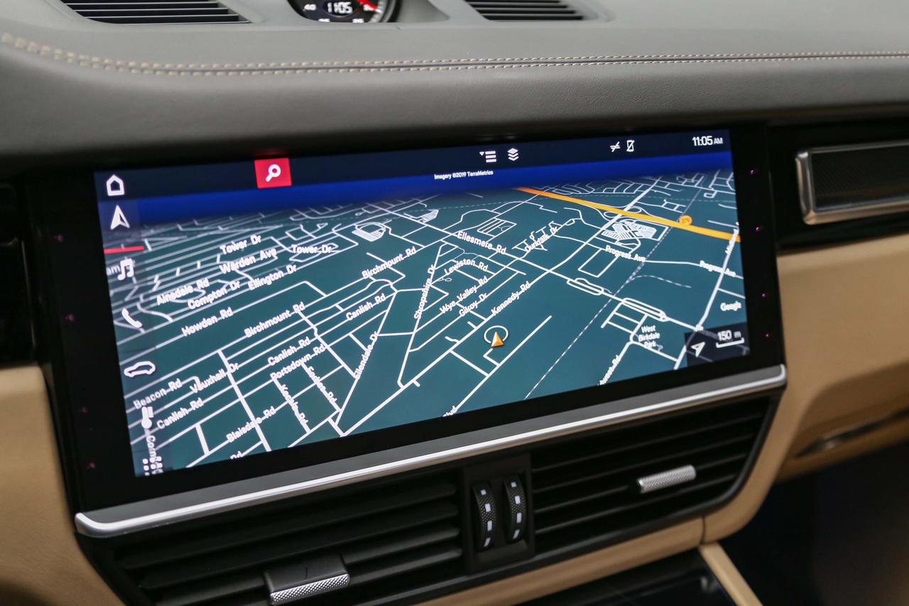 2019 Porsche Cayenne TURBO  HIGHLYOPTIONED NOACCIDENTS SERVICERECORDS Photo