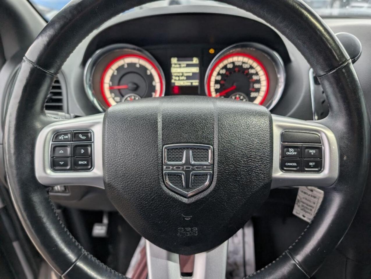 2019 Dodge Grand Caravan GT   LEATHER   CAMERA   POWERS SLIDING DOORS Photo