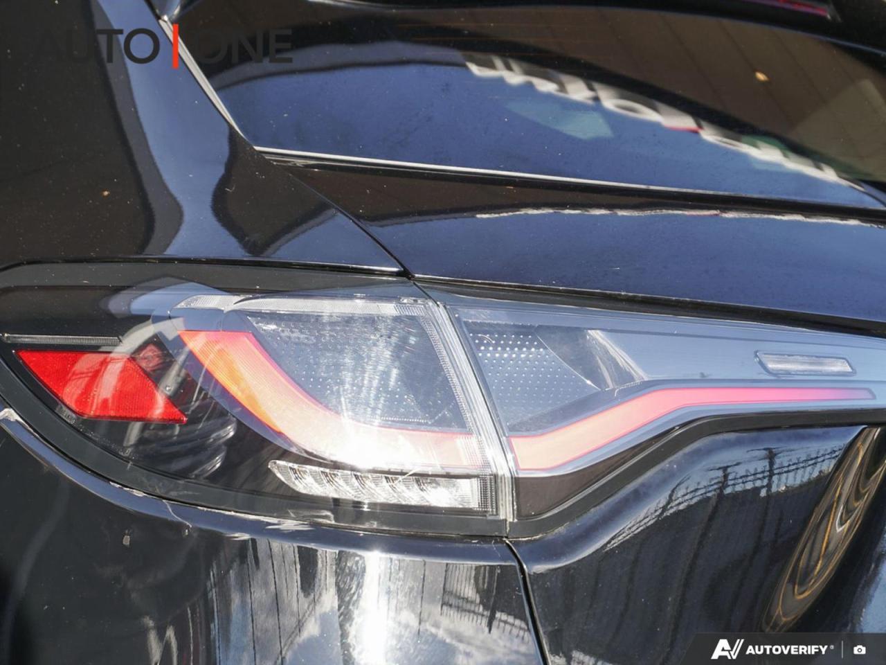 2024 Honda HR-V LX   AWD   CARFAX CLEAN Photo