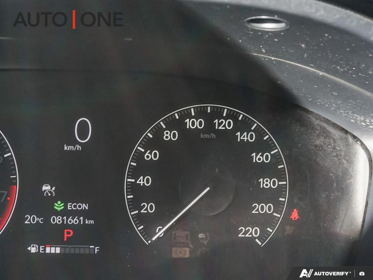 2024 Honda HR-V LX   AWD   CARFAX CLEAN Photo