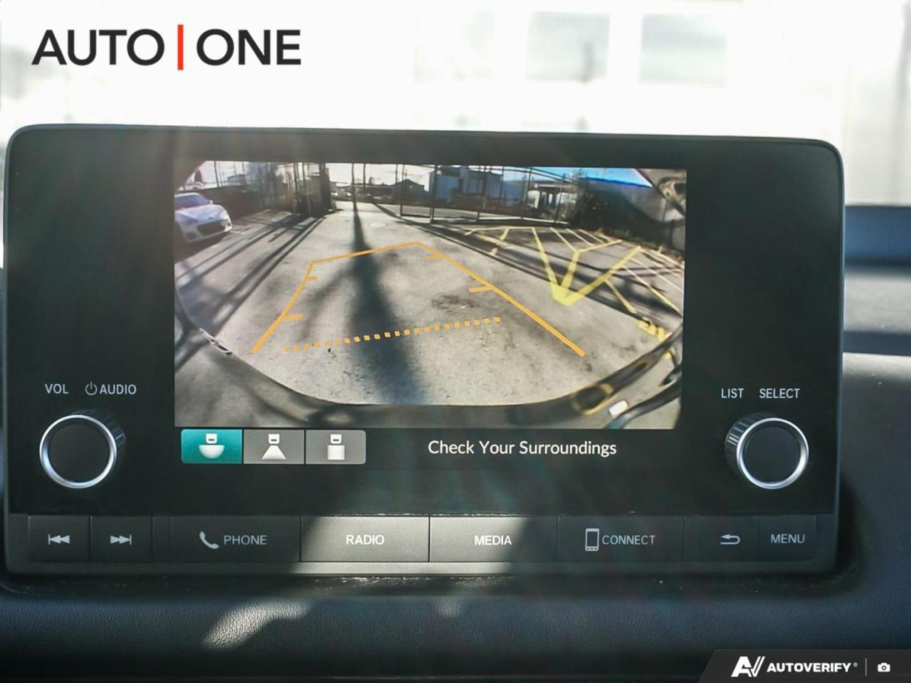 2024 Honda HR-V LX   AWD   CARFAX CLEAN Photo