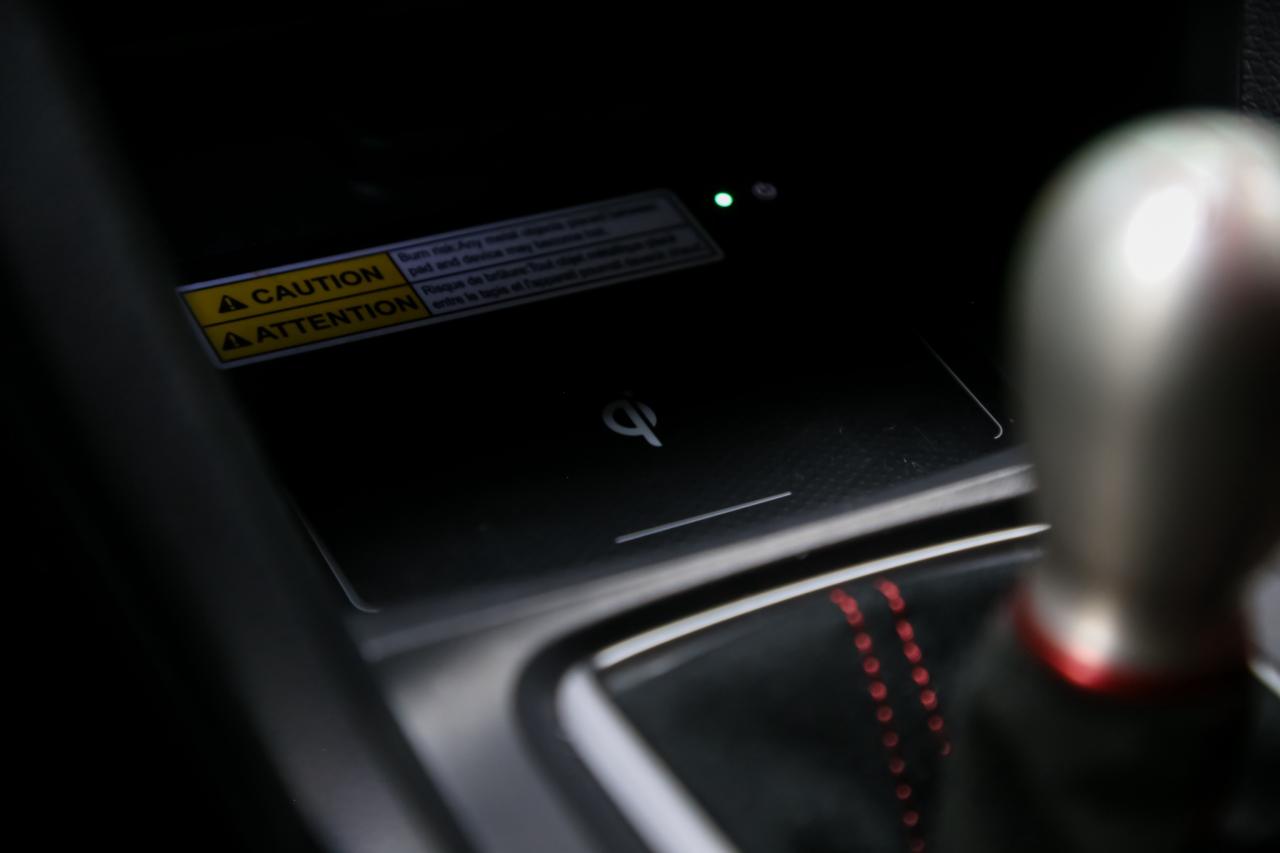 2020 Honda Civic Type R MANUAL 306HP SERV.REC ADPTVCRZ LANEASSIST NOACCDNT Photo