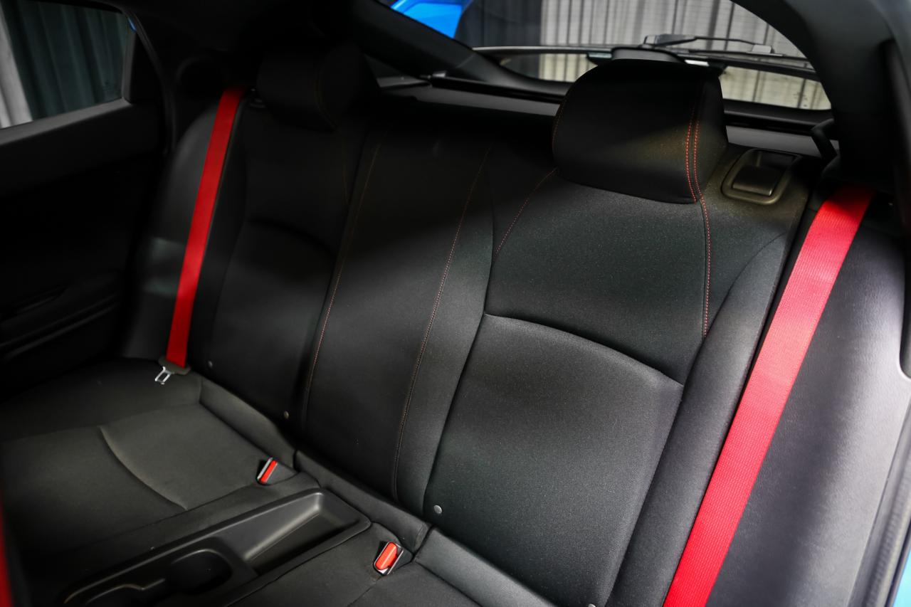 2020 Honda Civic Type R MANUAL 306HP SERV.REC ADPTVCRZ LANEASSIST NOACCDNT Photo