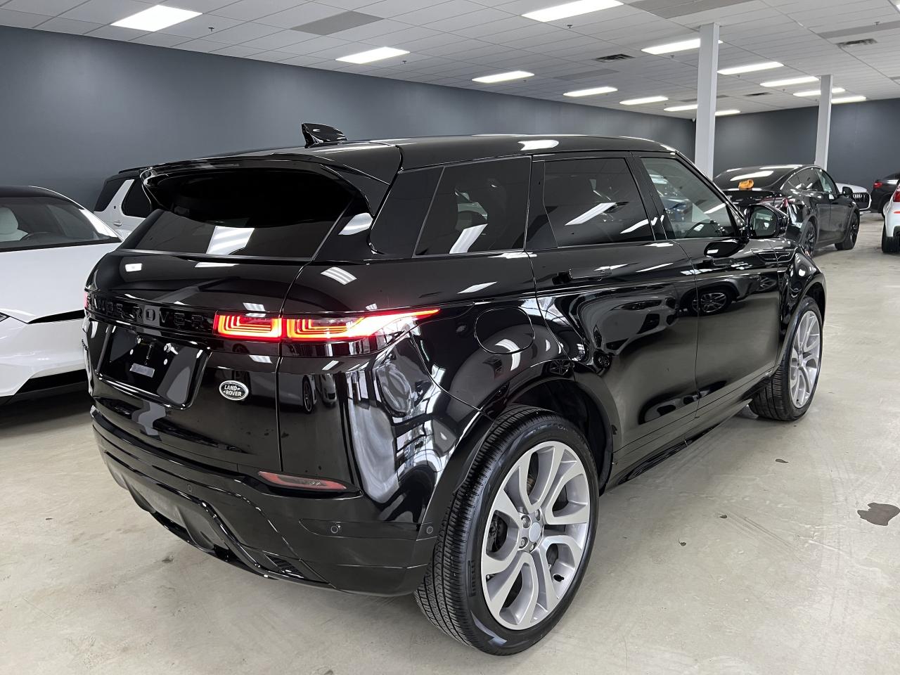 2021 Land Rover Range Rover Evoque P250 R-Dynamic HSE*NO ACCIDENTS*MINT*TOP OF THE LI Photo