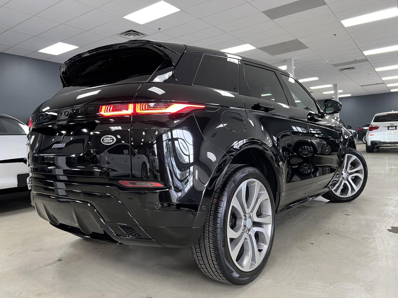 2021 Land Rover Range Rover Evoque P250 R-Dynamic HSE*NO ACCIDENTS*MINT*TOP OF THE LI Photo