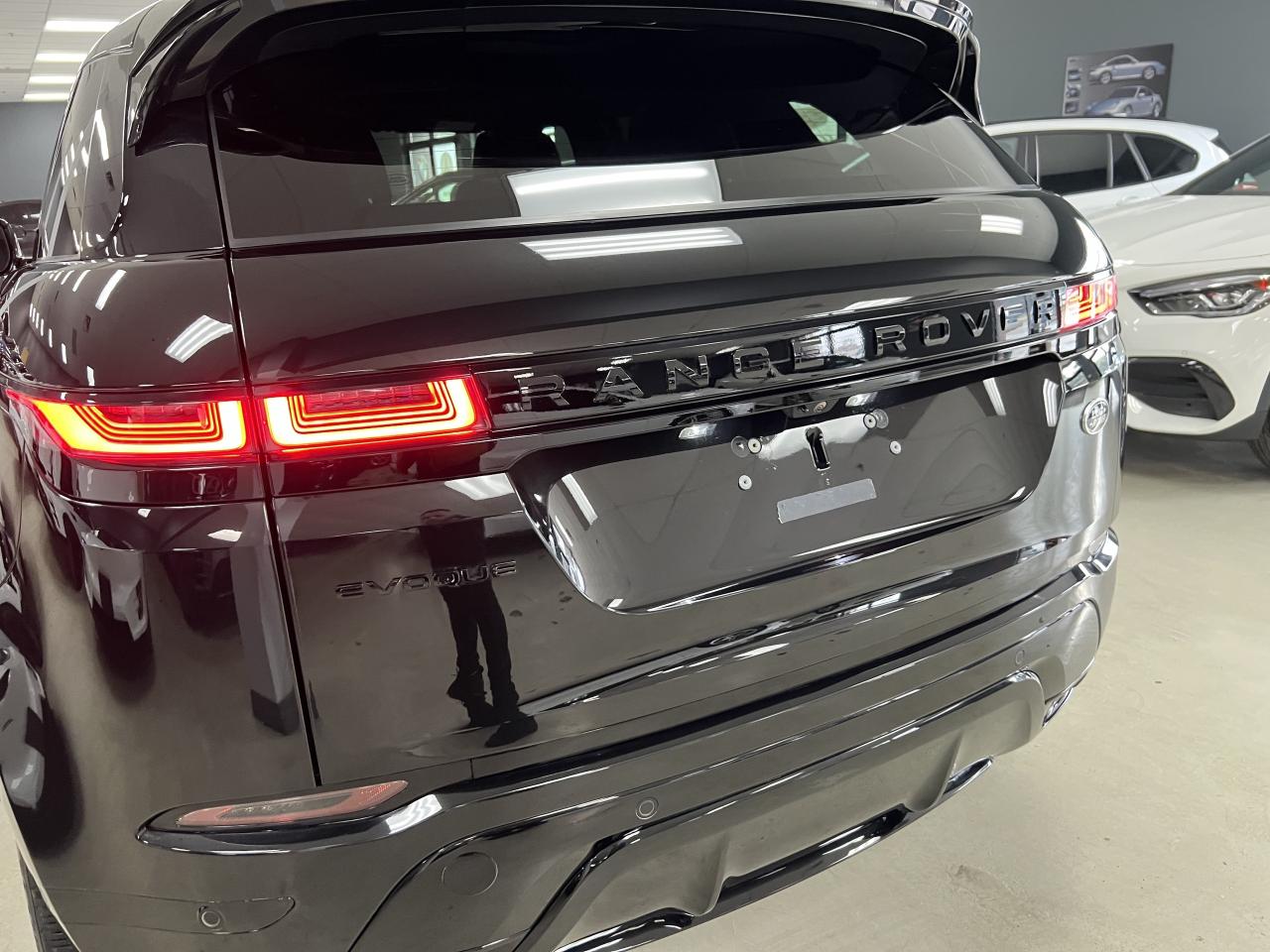2021 Land Rover Range Rover Evoque P250 R-Dynamic HSE*NO ACCIDENTS*MINT*TOP OF THE LI Photo