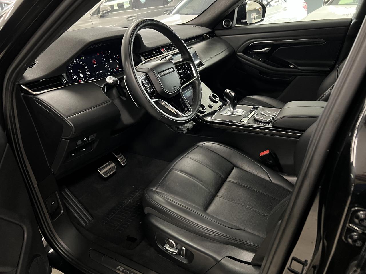 2021 Land Rover Range Rover Evoque P250 R-Dynamic HSE*NO ACCIDENTS*MINT*TOP OF THE LI Photo