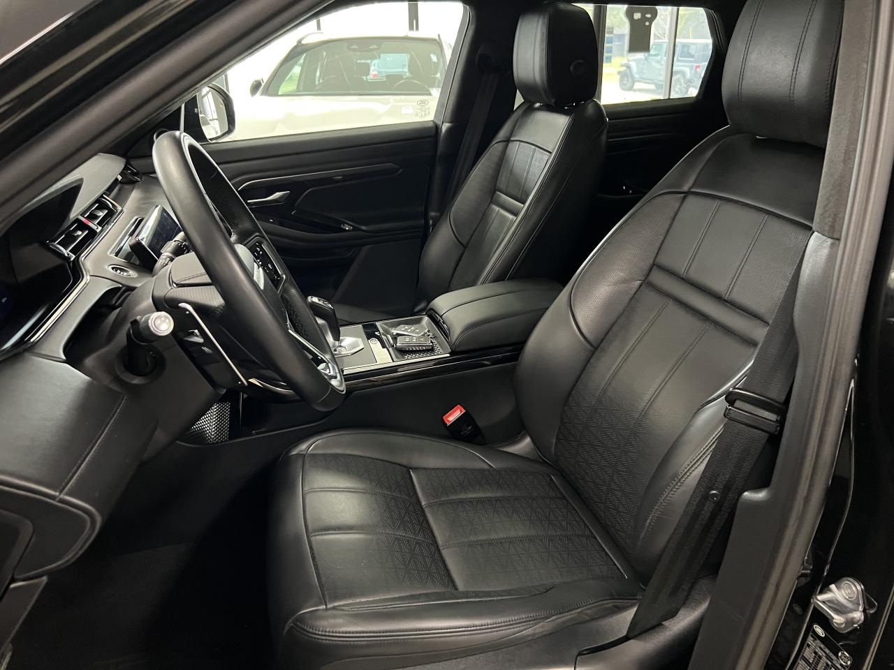 2021 Land Rover Range Rover Evoque P250 R-Dynamic HSE*NO ACCIDENTS*MINT*TOP OF THE LI Photo