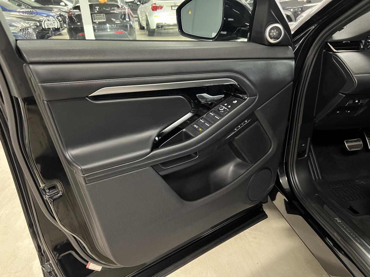 2021 Land Rover Range Rover Evoque P250 R-Dynamic HSE*NO ACCIDENTS*MINT*TOP OF THE LI Photo