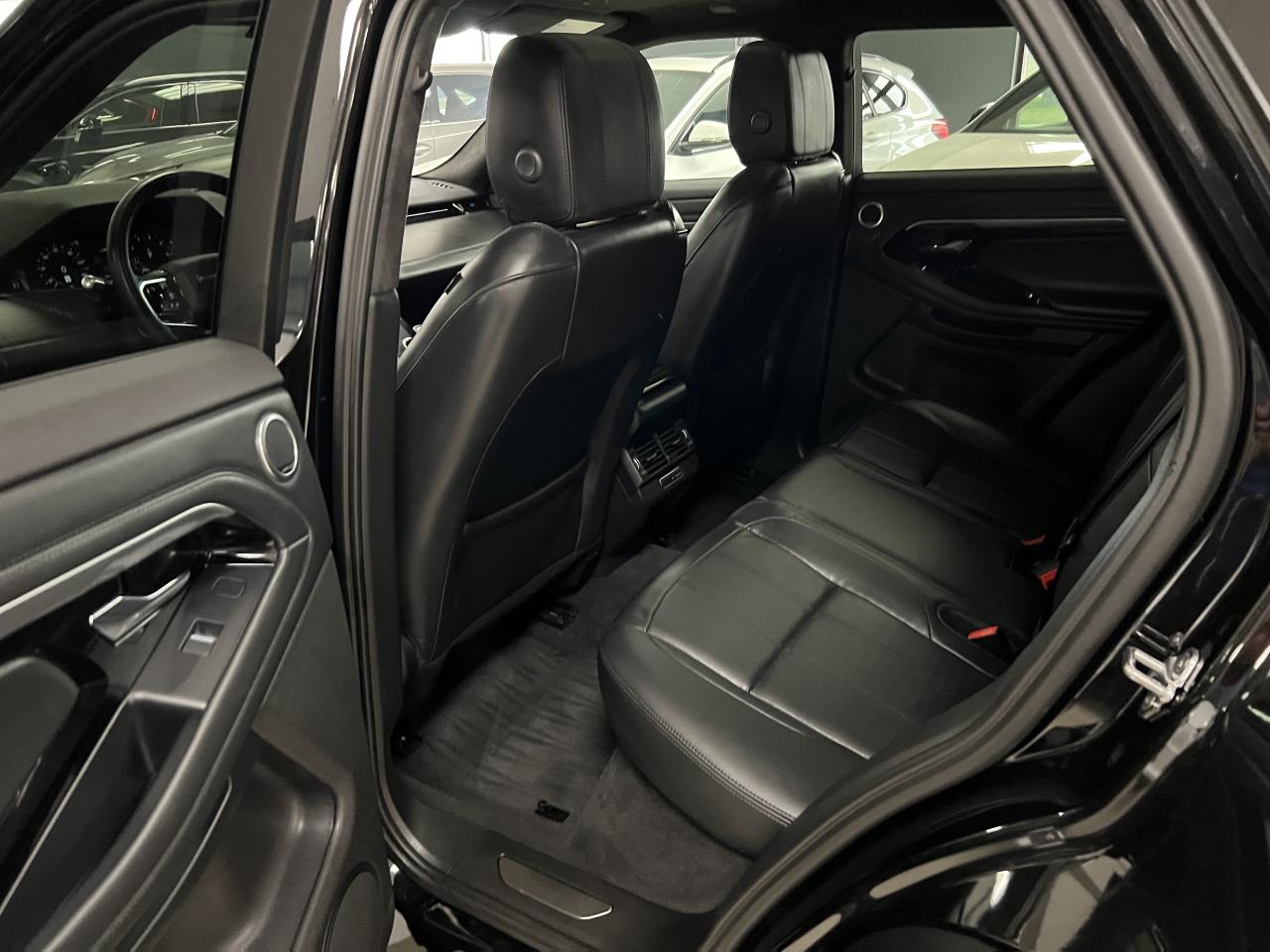 2021 Land Rover Range Rover Evoque P250 R-Dynamic HSE*NO ACCIDENTS*MINT*TOP OF THE LI Photo