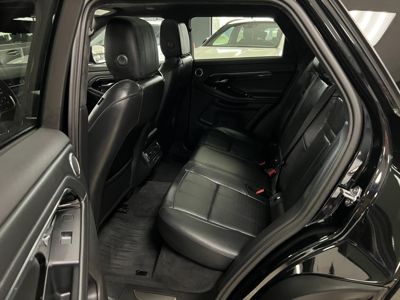 2021 Land Rover Range Rover Evoque P250 R-Dynamic HSE*NO ACCIDENTS*MINT*TOP OF THE LI Photo