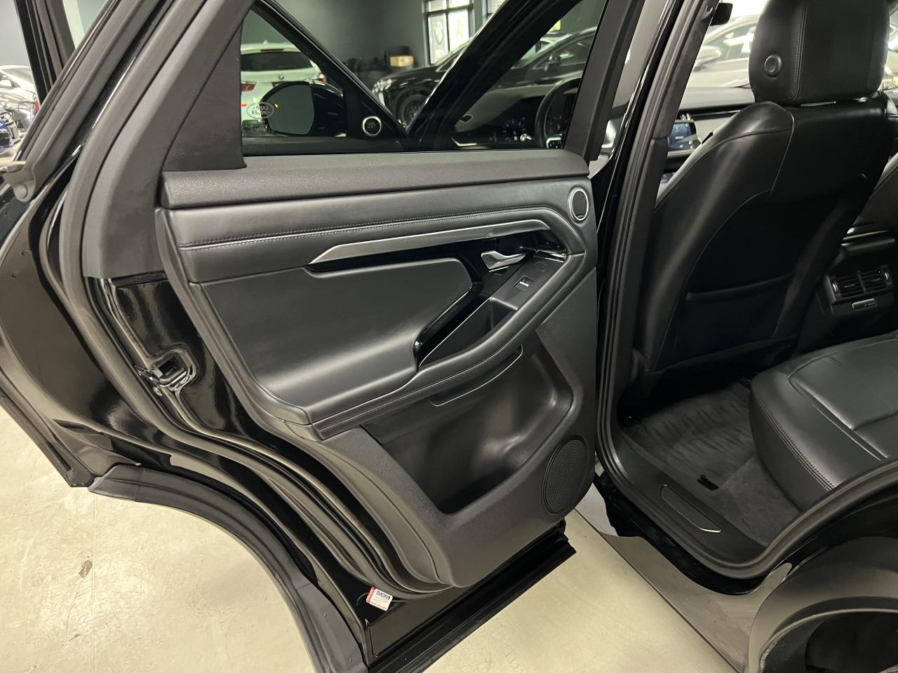 2021 Land Rover Range Rover Evoque P250 R-Dynamic HSE*NO ACCIDENTS*MINT*TOP OF THE LI Photo