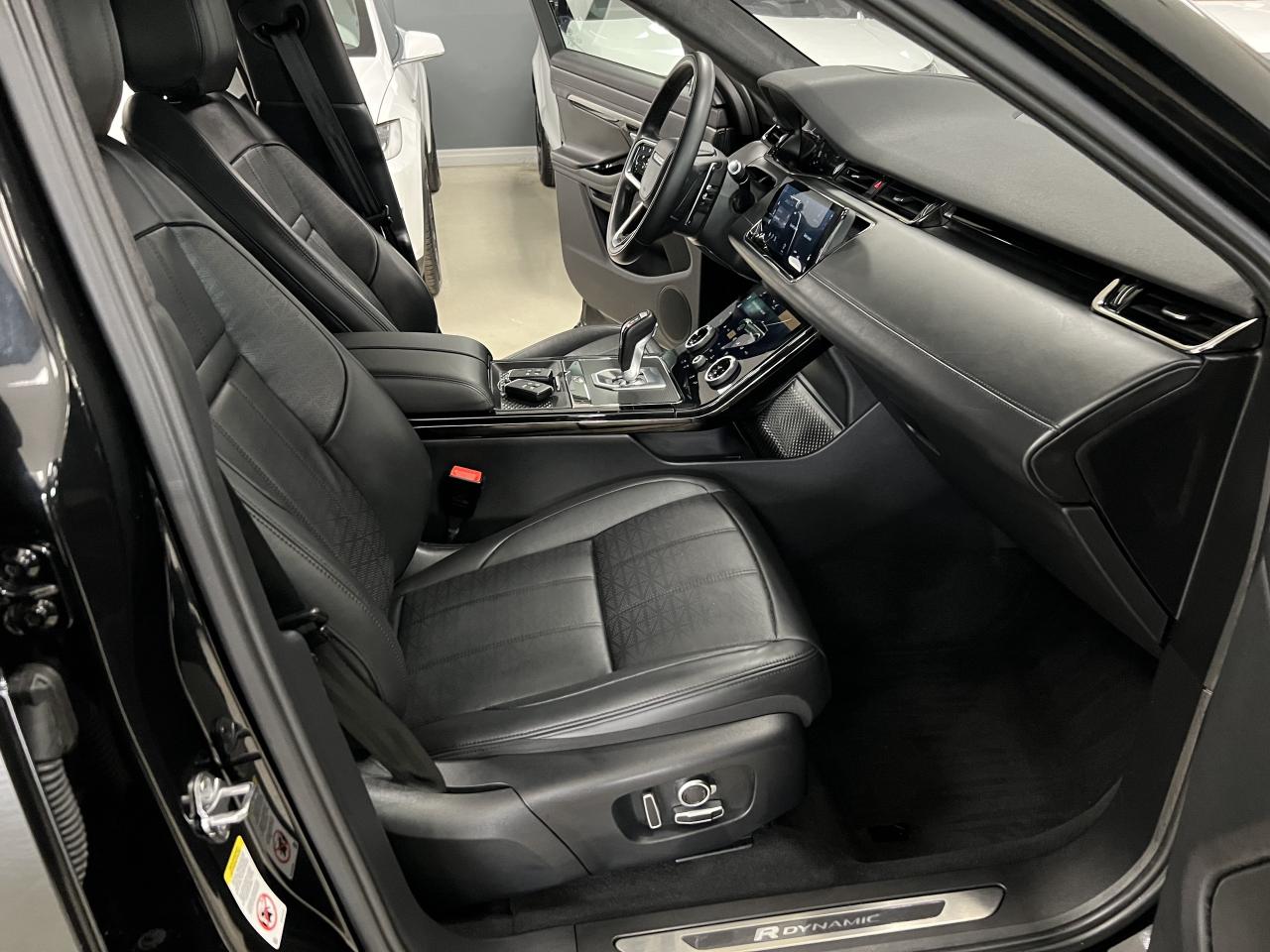 2021 Land Rover Range Rover Evoque P250 R-Dynamic HSE*NO ACCIDENTS*MINT*TOP OF THE LI Photo