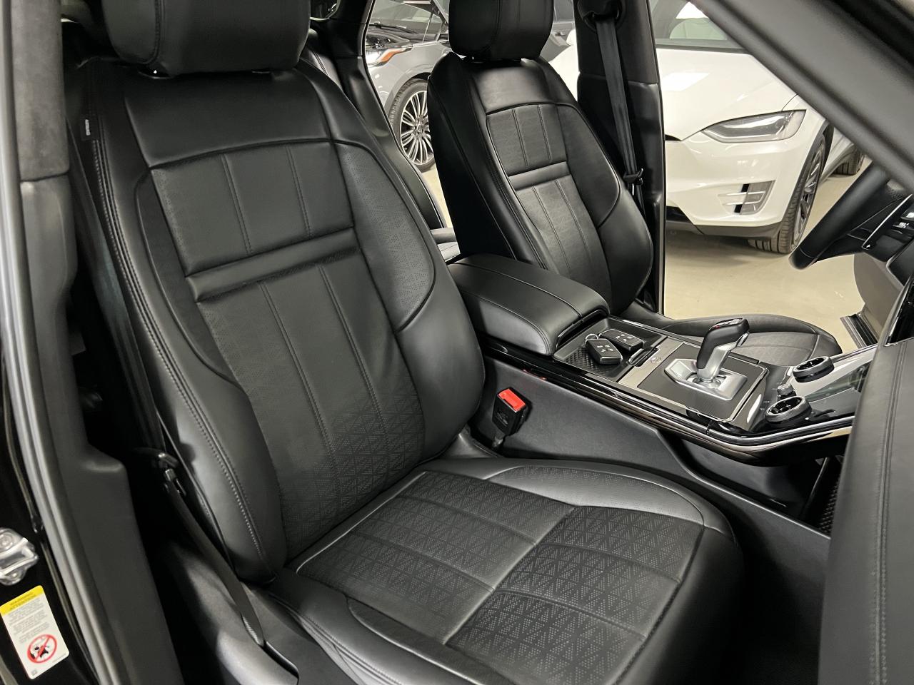 2021 Land Rover Range Rover Evoque P250 R-Dynamic HSE*NO ACCIDENTS*MINT*TOP OF THE LI Photo