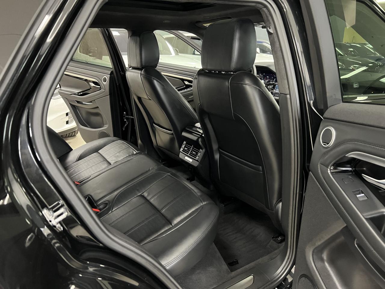 2021 Land Rover Range Rover Evoque P250 R-Dynamic HSE*NO ACCIDENTS*MINT*TOP OF THE LI Photo