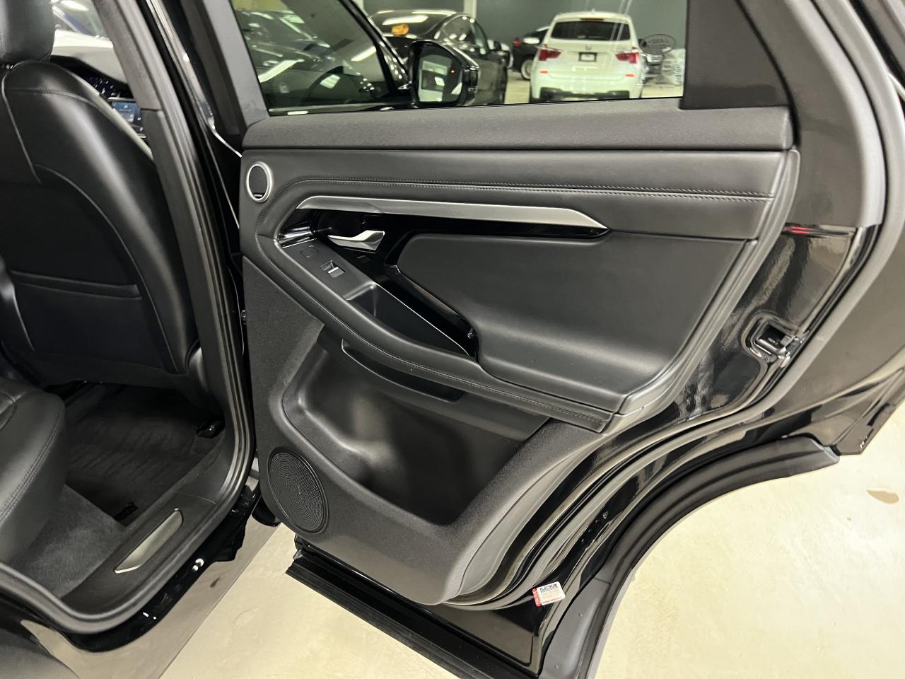 2021 Land Rover Range Rover Evoque P250 R-Dynamic HSE*NO ACCIDENTS*MINT*TOP OF THE LI Photo