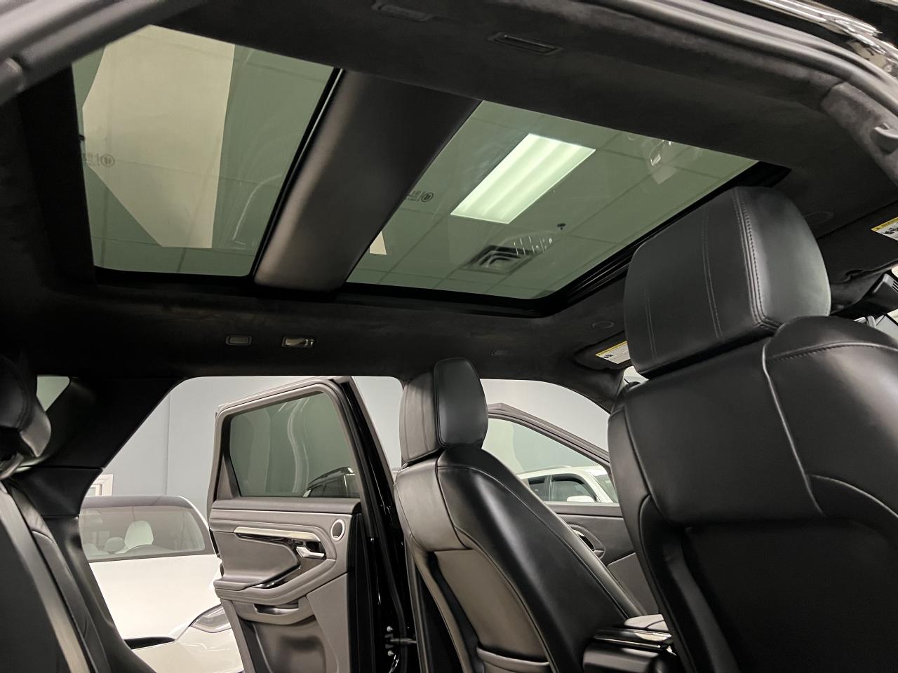 2021 Land Rover Range Rover Evoque P250 R-Dynamic HSE*NO ACCIDENTS*MINT*TOP OF THE LI Photo