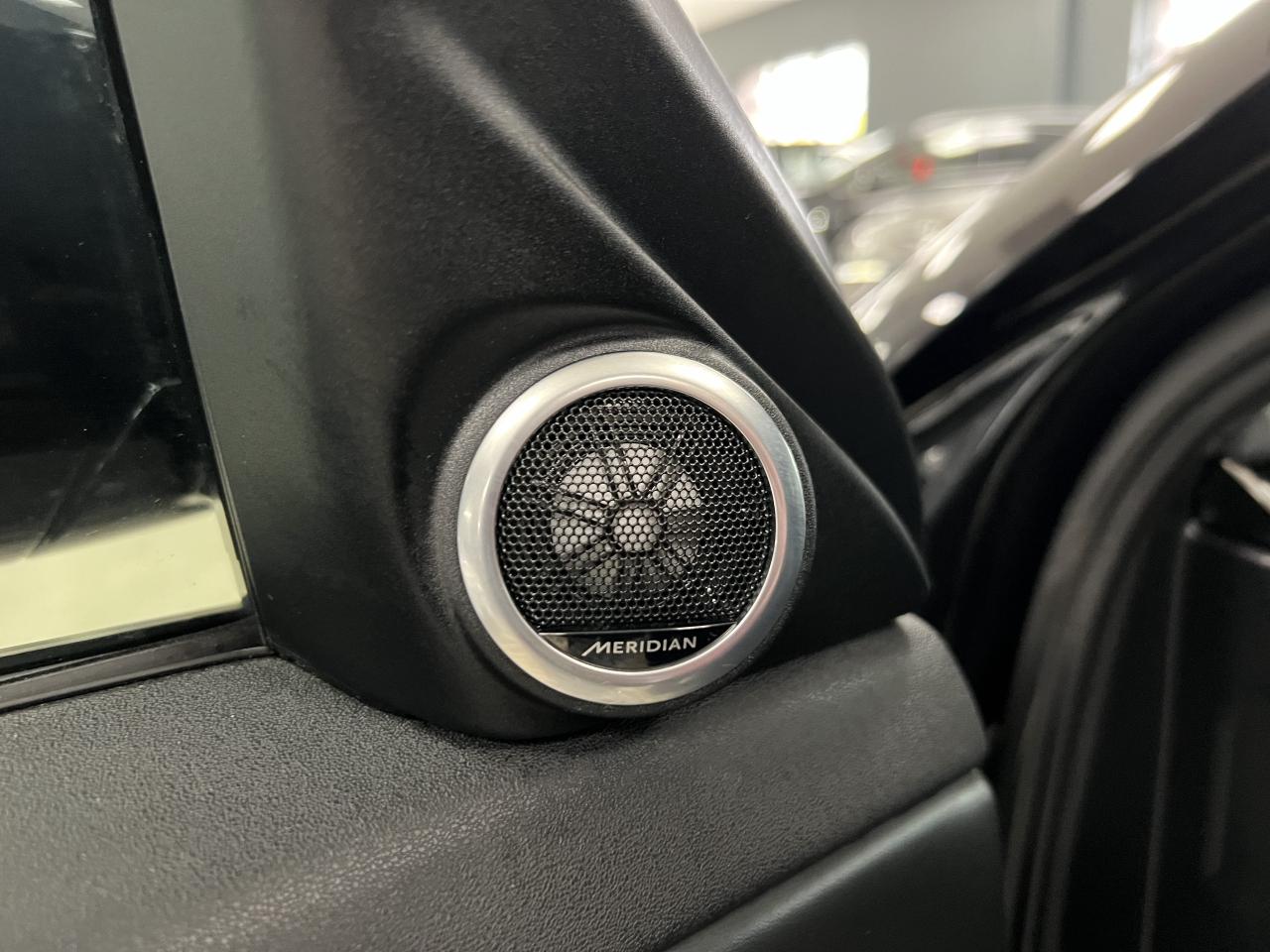 2021 Land Rover Range Rover Evoque P250 R-Dynamic HSE*NO ACCIDENTS*MINT*TOP OF THE LI Photo