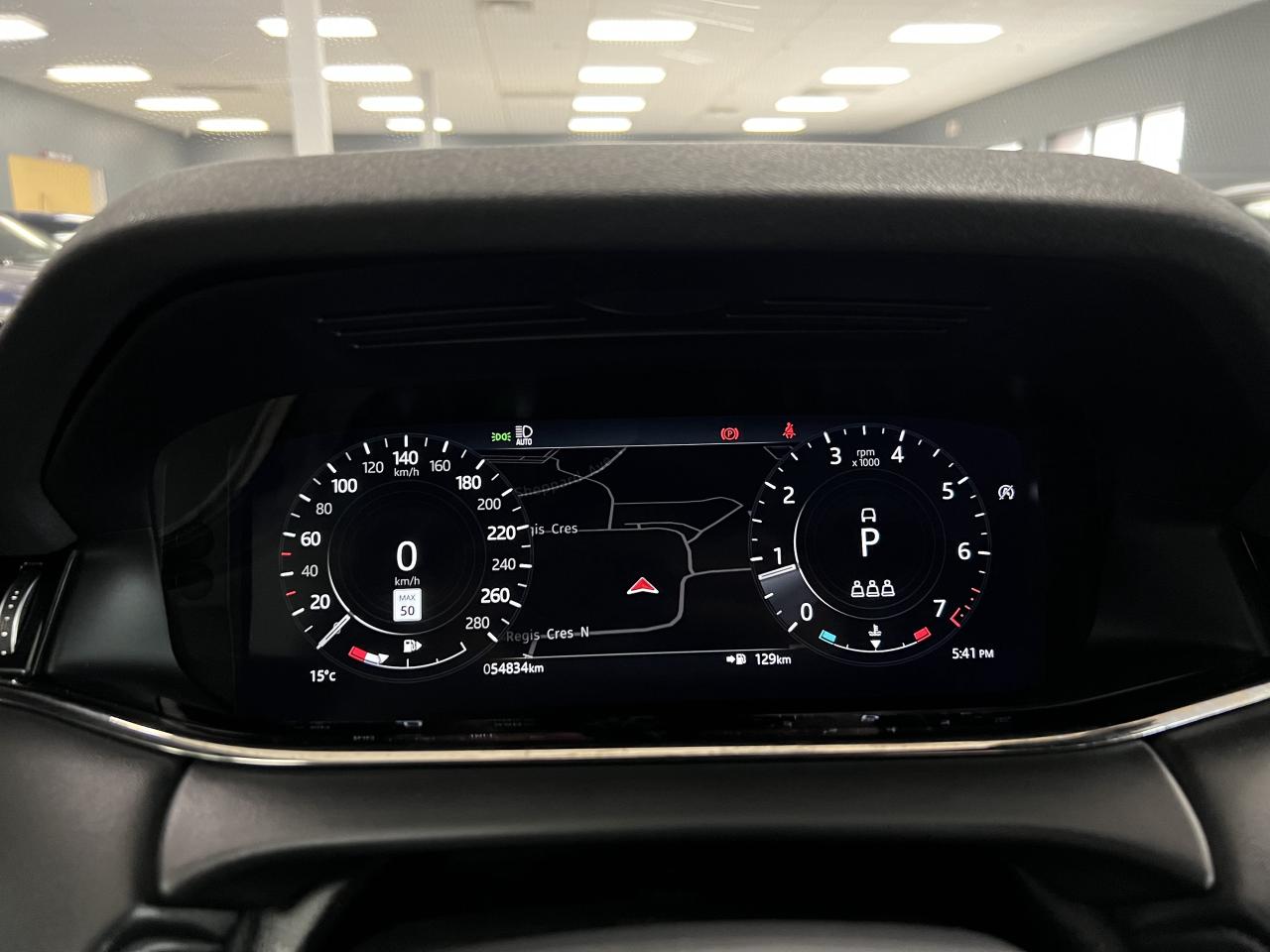 2021 Land Rover Range Rover Evoque P250 R-Dynamic HSE*NO ACCIDENTS*MINT*TOP OF THE LI Photo