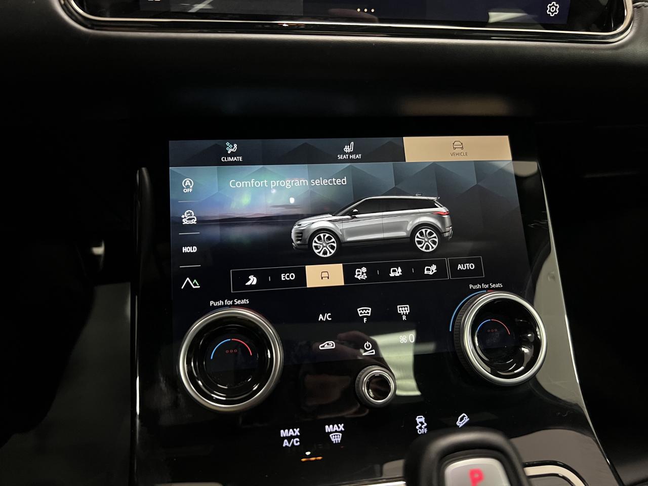 2021 Land Rover Range Rover Evoque P250 R-Dynamic HSE*NO ACCIDENTS*MINT*TOP OF THE LI Photo