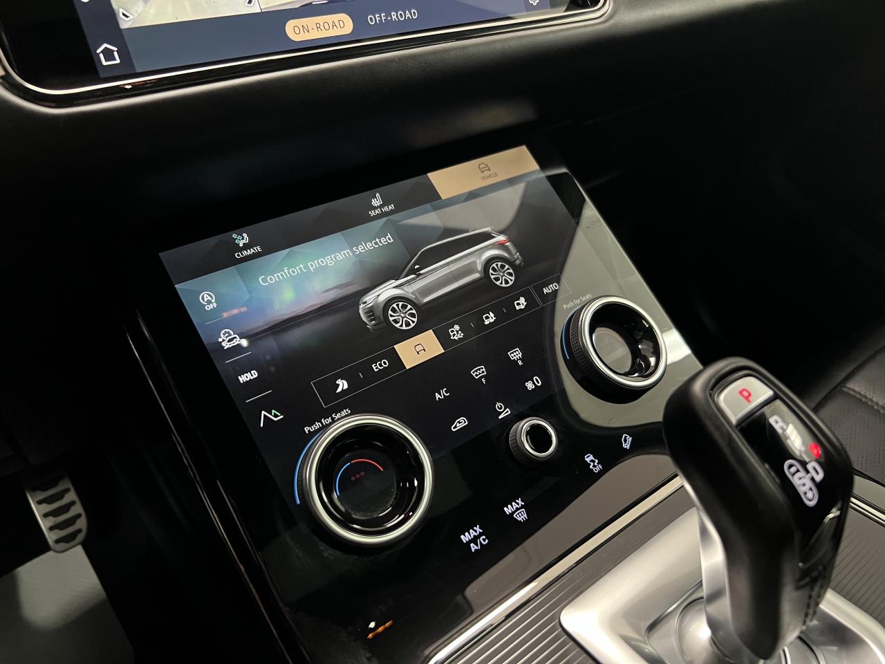 2021 Land Rover Range Rover Evoque P250 R-Dynamic HSE*NO ACCIDENTS*MINT*TOP OF THE LI Photo