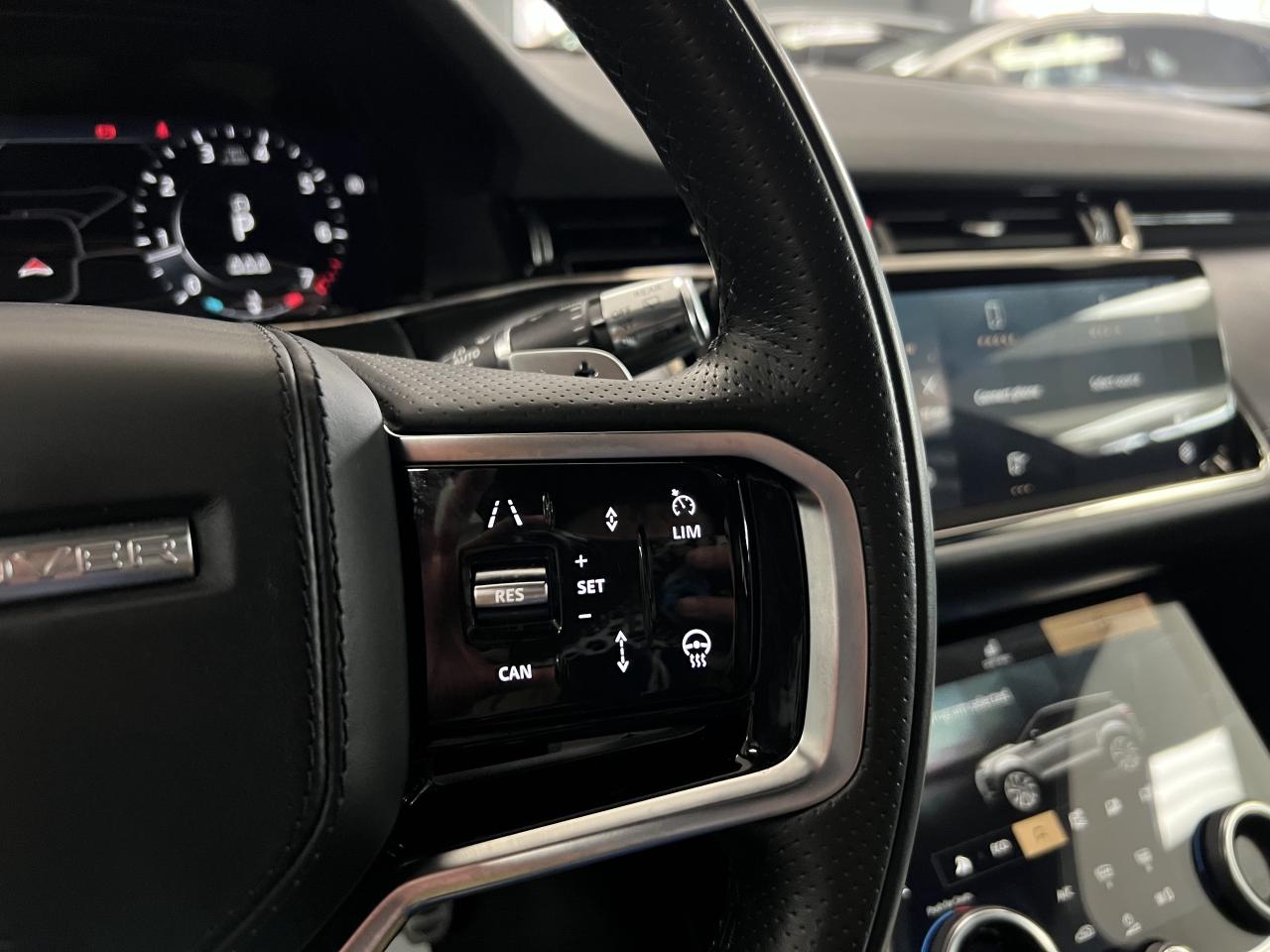 2021 Land Rover Range Rover Evoque P250 R-Dynamic HSE*NO ACCIDENTS*MINT*TOP OF THE LI Photo