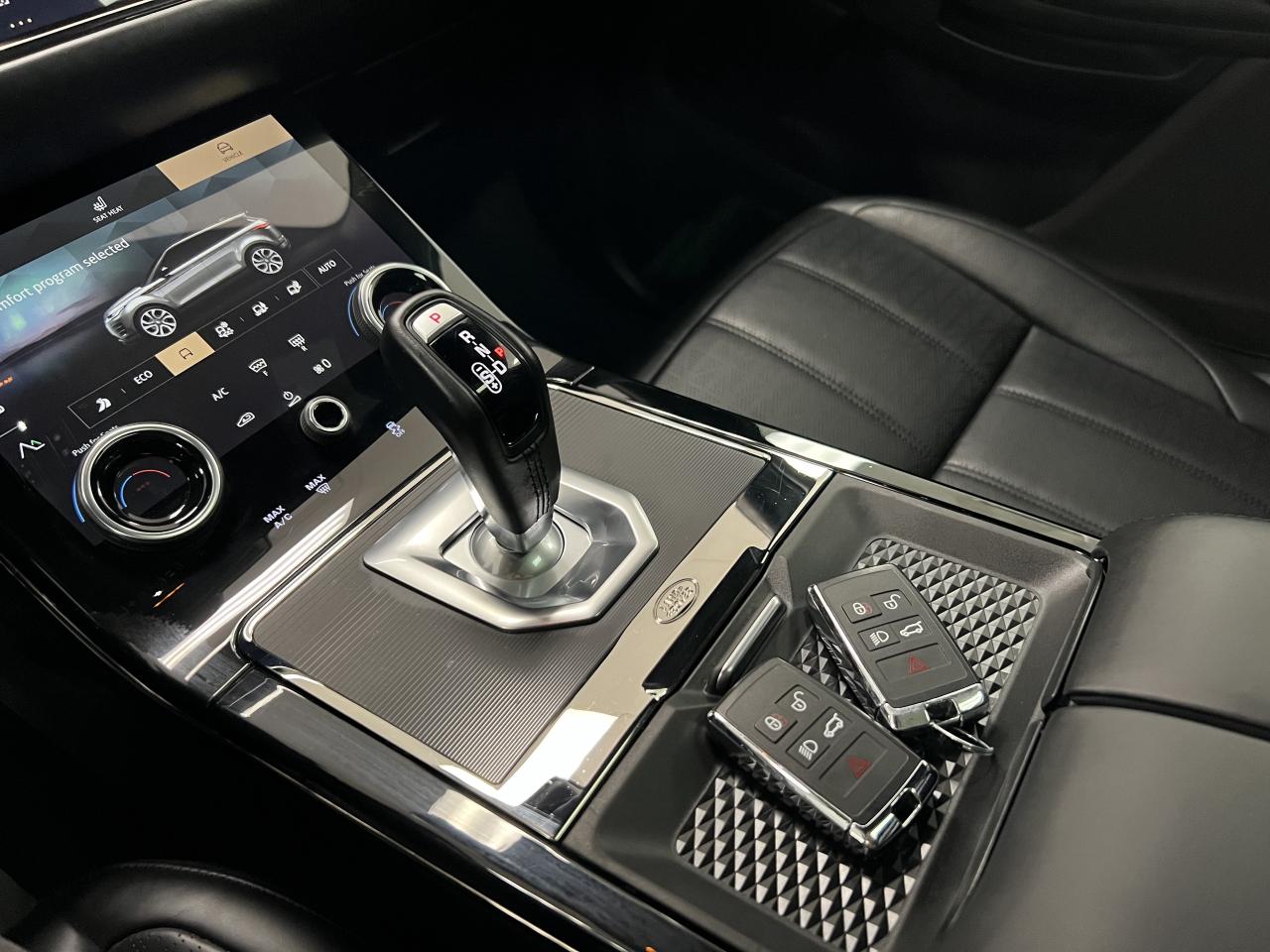 2021 Land Rover Range Rover Evoque P250 R-Dynamic HSE*NO ACCIDENTS*MINT*TOP OF THE LI Photo