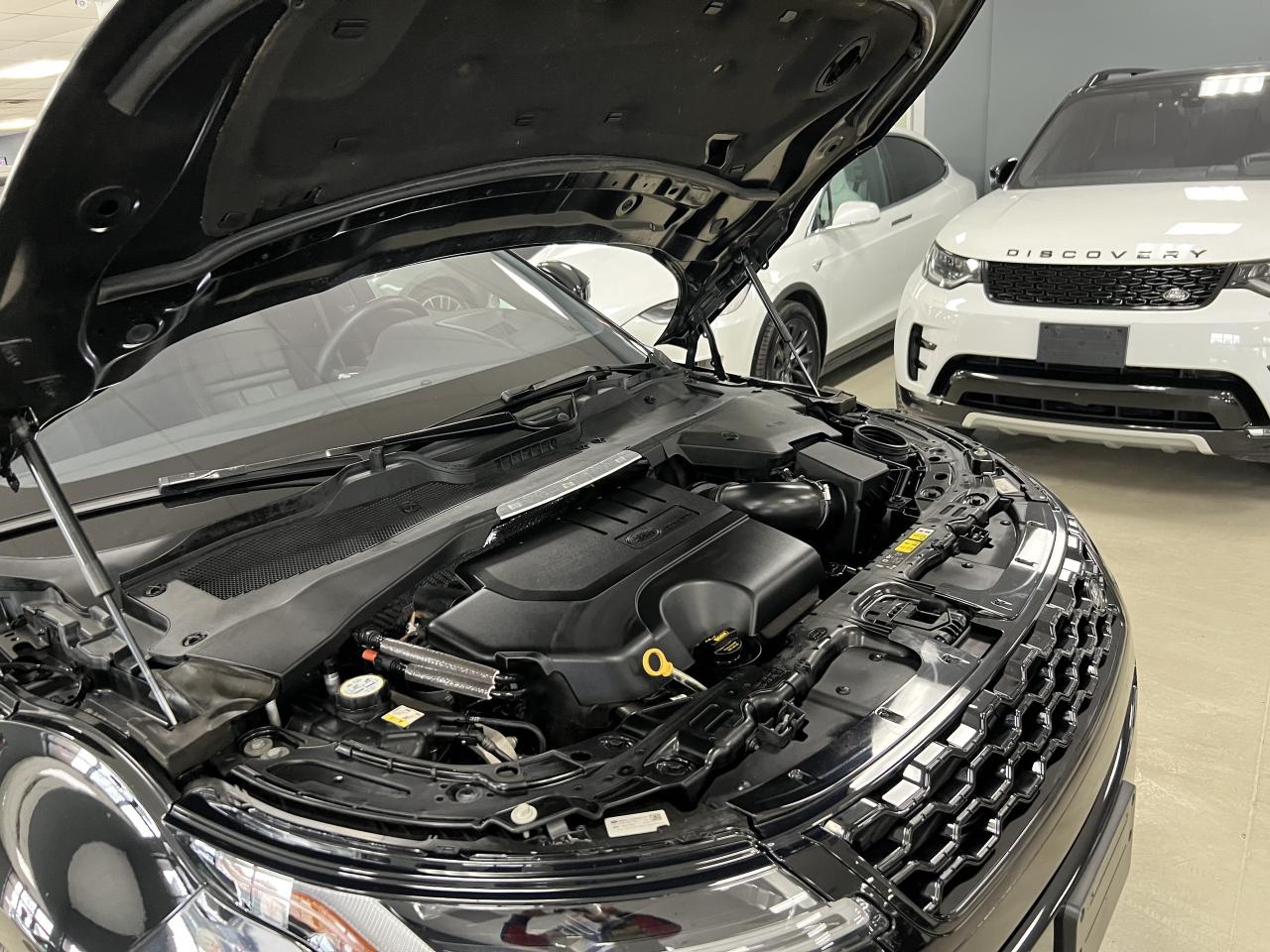 2021 Land Rover Range Rover Evoque P250 R-Dynamic HSE*NO ACCIDENTS*MINT*TOP OF THE LI Photo