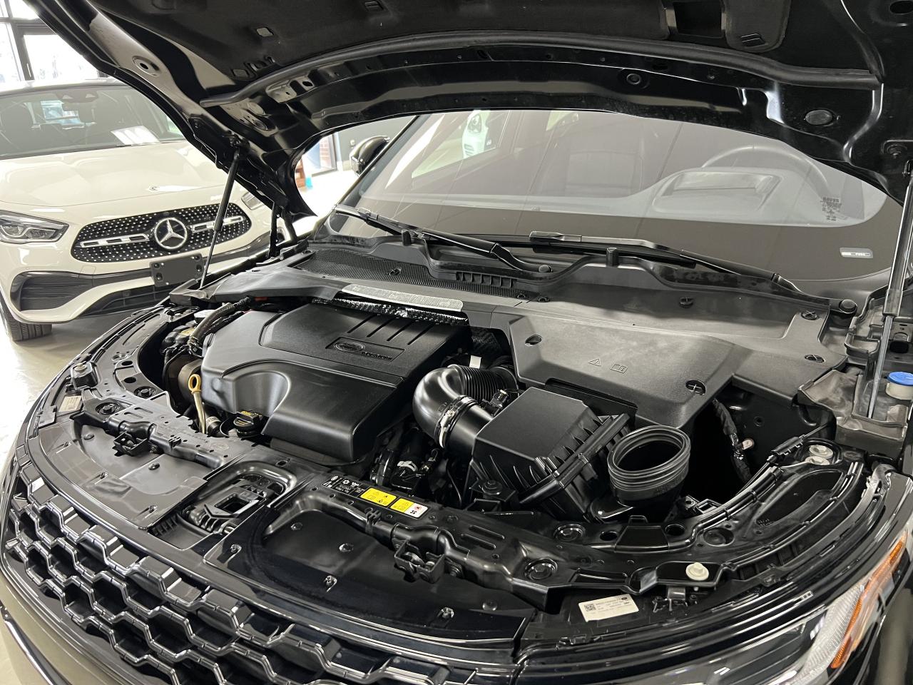 2021 Land Rover Range Rover Evoque P250 R-Dynamic HSE*NO ACCIDENTS*MINT*TOP OF THE LI Photo