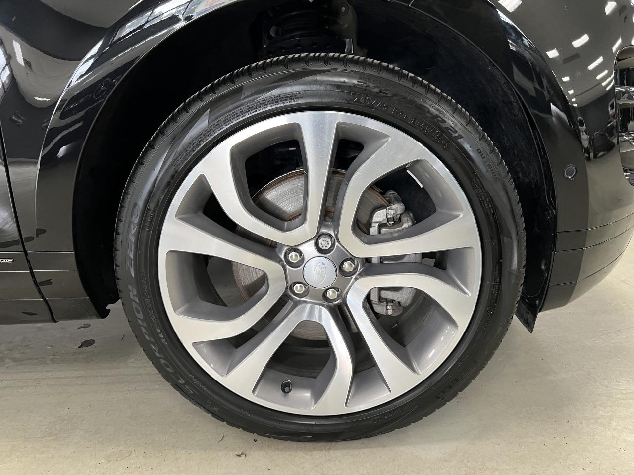 2021 Land Rover Range Rover Evoque P250 R-Dynamic HSE*NO ACCIDENTS*MINT*TOP OF THE LI Photo