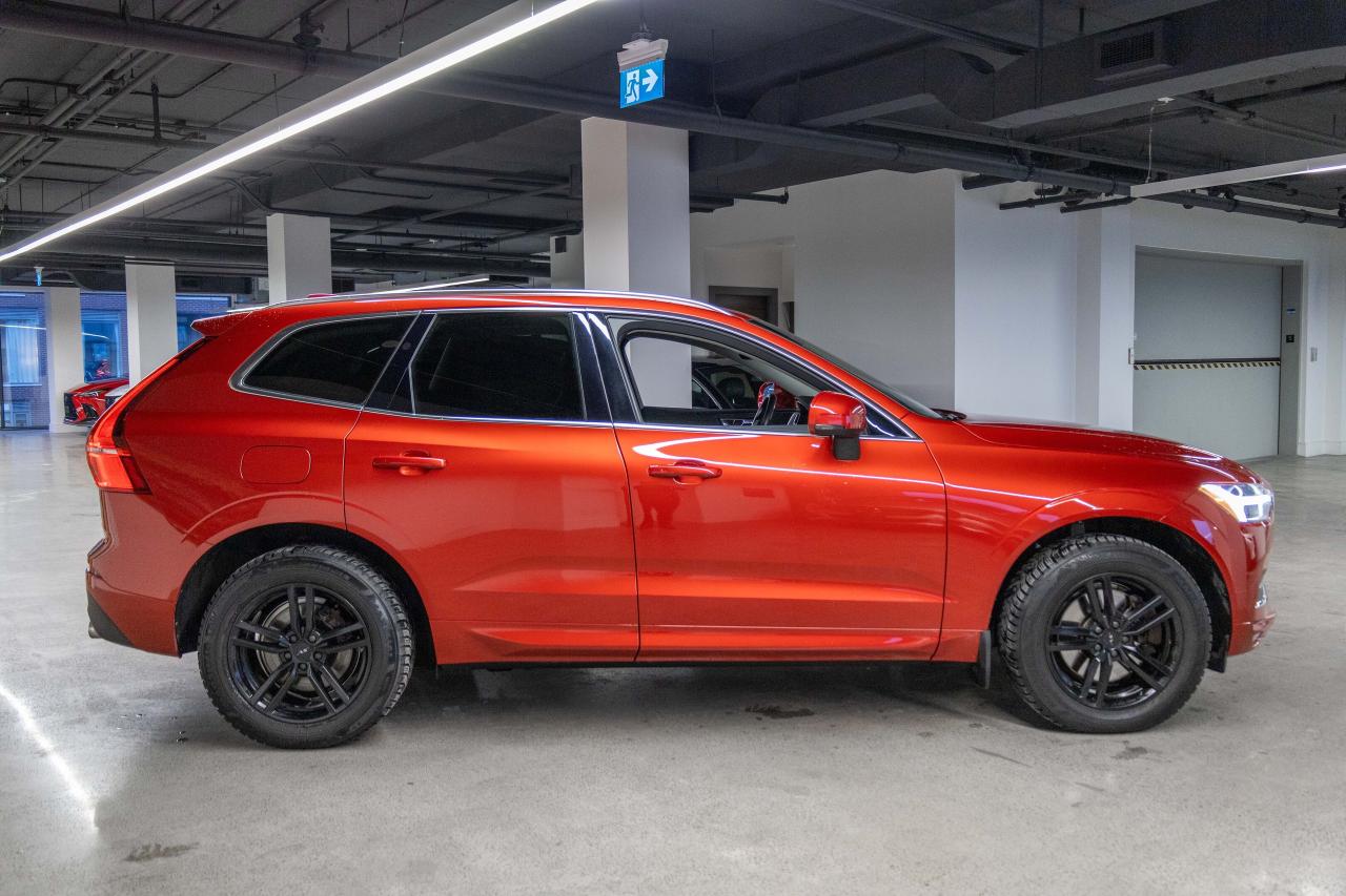 2020 Volvo XC60 T6 Momentum Safety Certified Welcome Trades Photo
