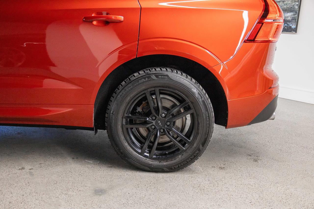 2020 Volvo XC60 T6 Momentum Safety Certified Welcome Trades Photo