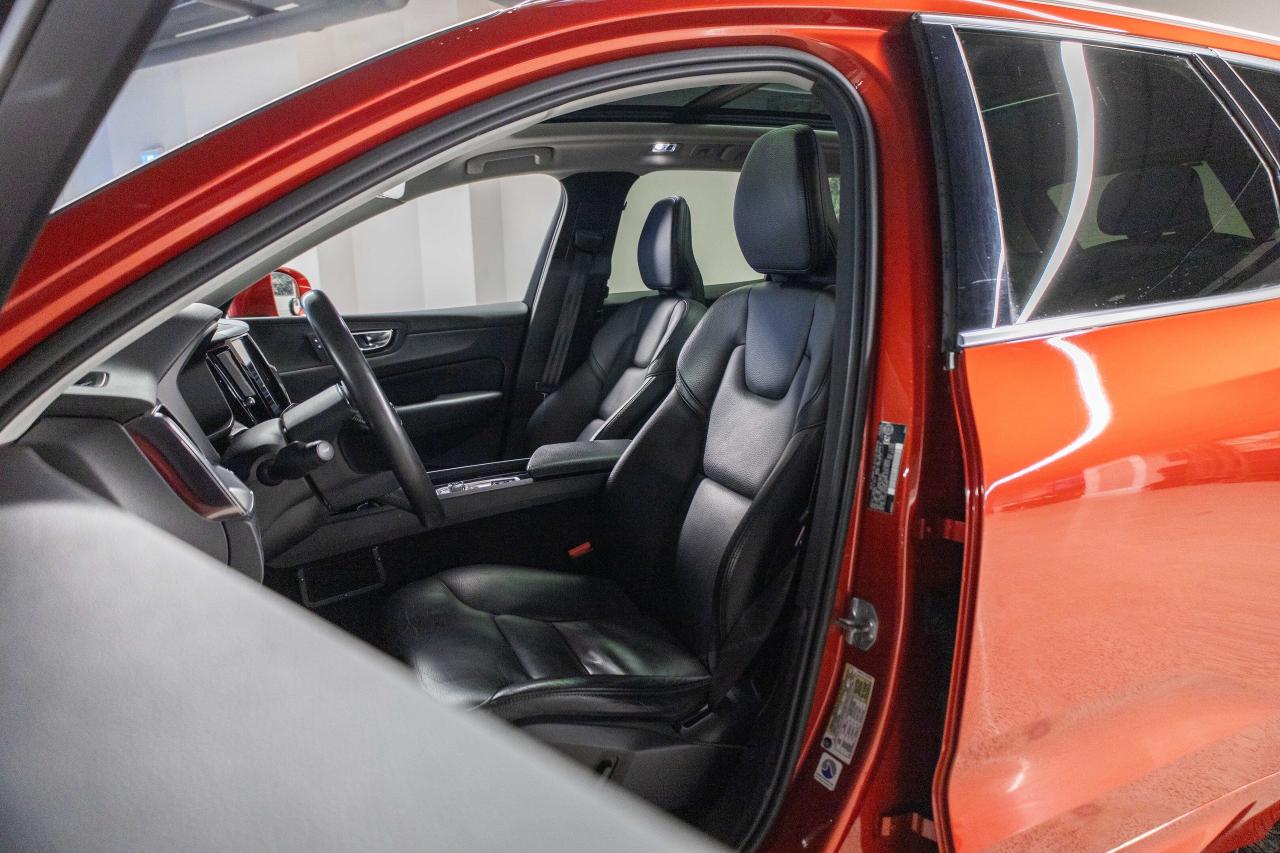 2020 Volvo XC60 T6 Momentum Safety Certified Welcome Trades Photo